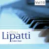 Dinu Lipatti - Dinu Lipatti, Vol. 10 (1950)